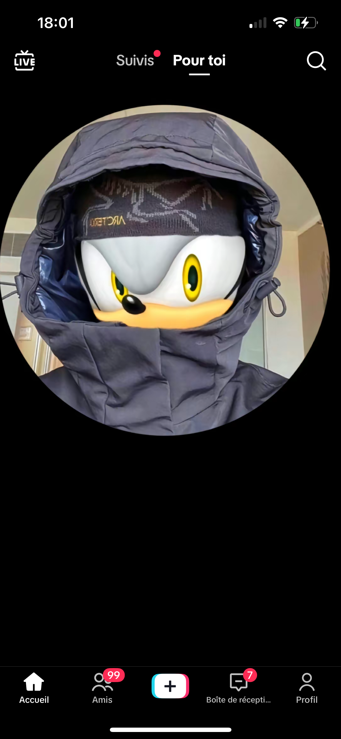 Photo de profil de Narvada