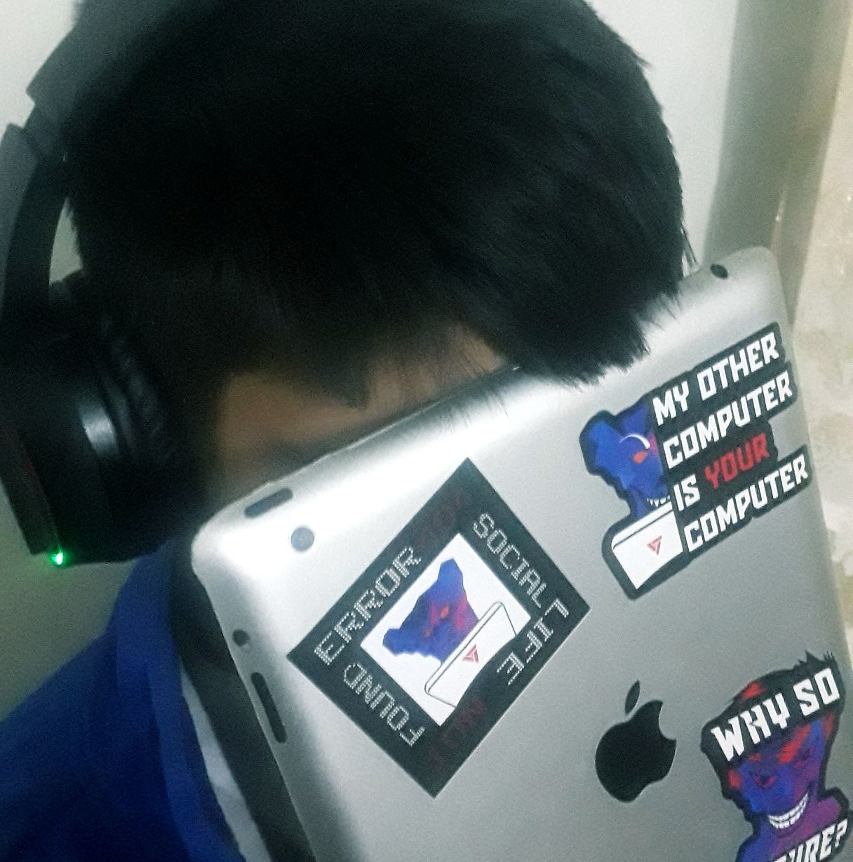 Photo de profil de livepwn