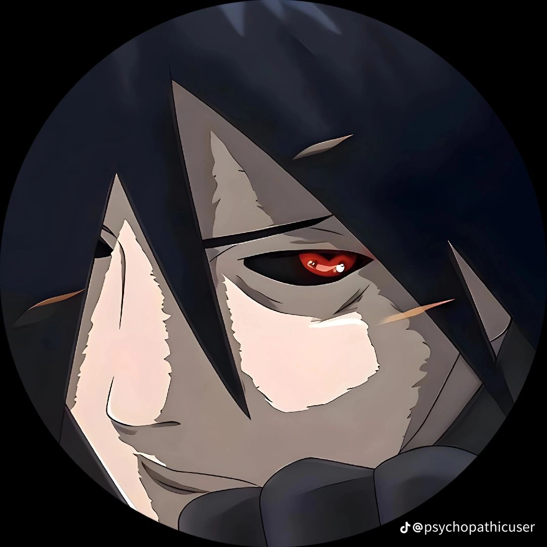 Photo de profil de shadox