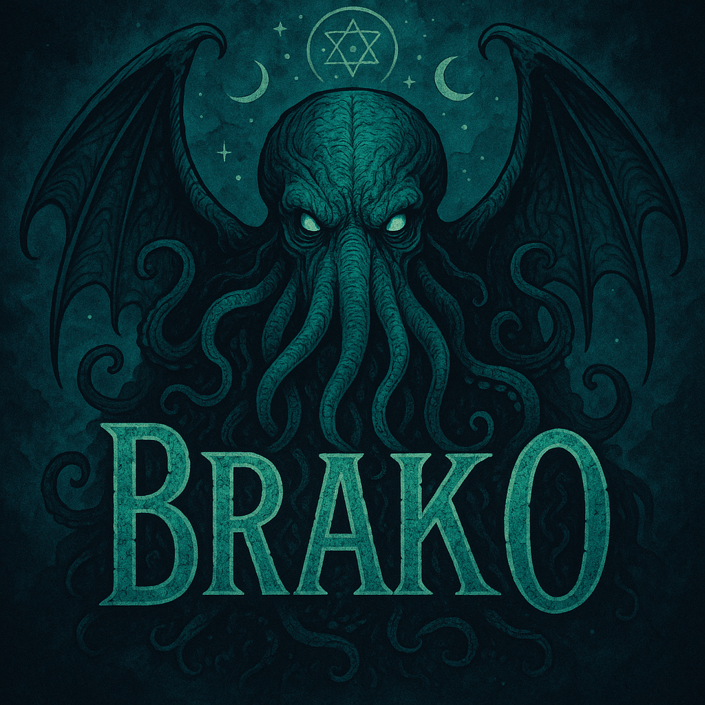 Photo de profil de Brak0