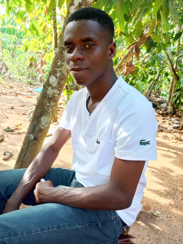 Photo de profil de hackbrou