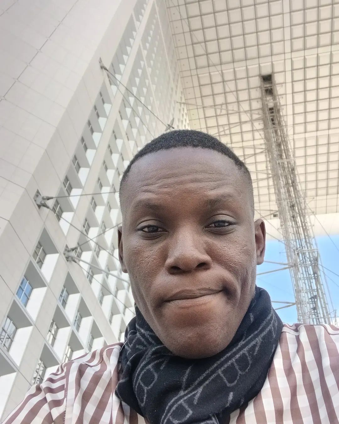 Photo de profil de FOUNA