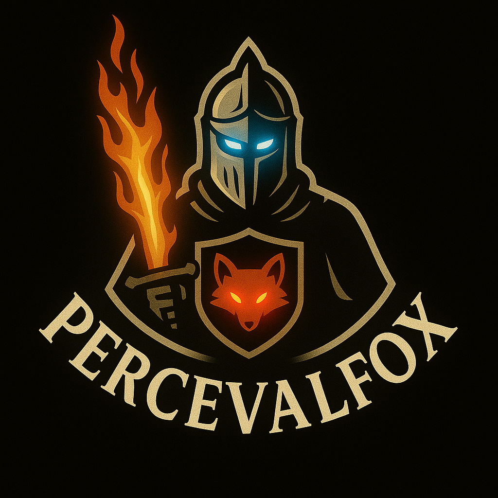 Photo de profil de Perceval