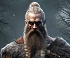 Photo de profil de VKG84