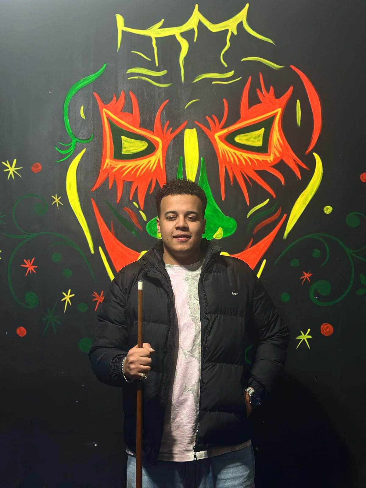 Photo de profil de Sheikh
