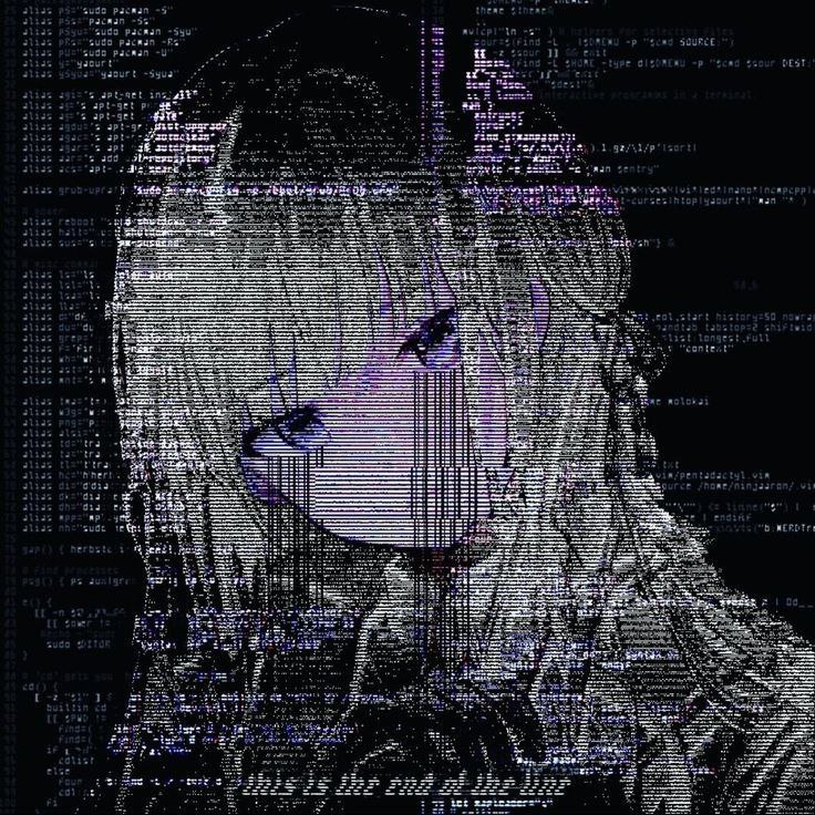 Photo de profil de Cybershadow