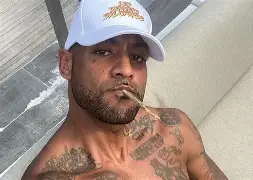 Photo de profil de BOOBA VS KARIS