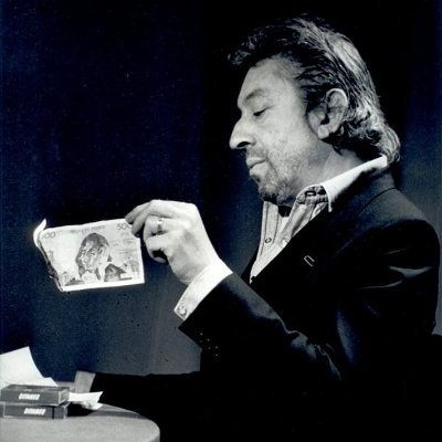 Photo de profil de blorov