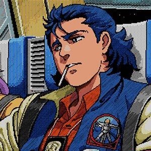 Photo de profil de kapp