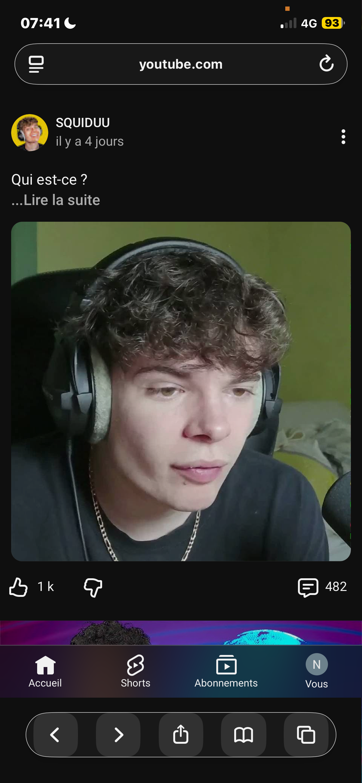 Photo de profil de Straumann