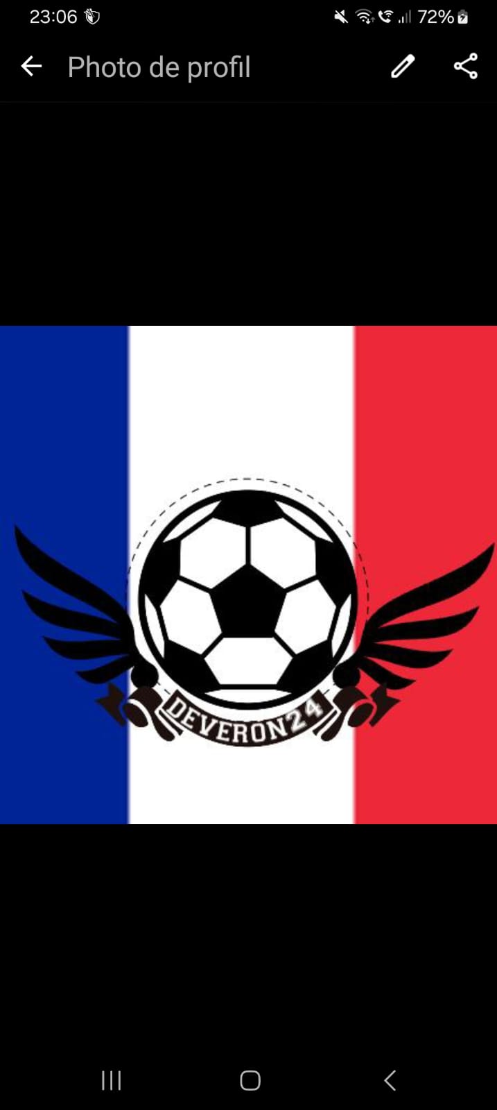 Photo de profil de Deveron24