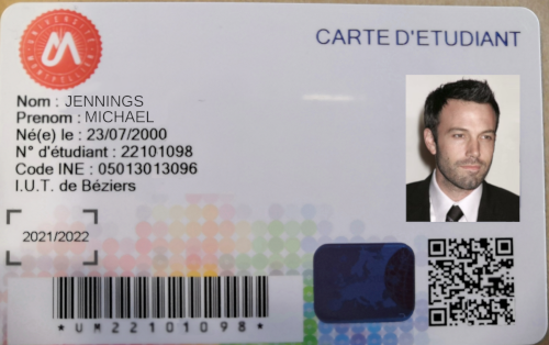 Photo de profil de mscphx